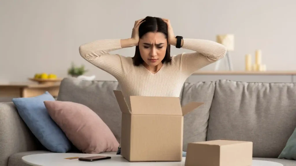 Choosing the right courier speed to avoid overpaying from Canada