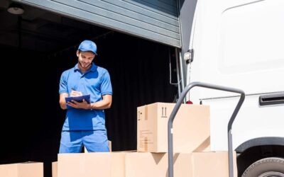 The Convenience of Same Day Express Delivery Courier Services