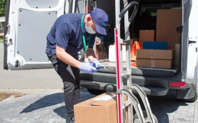 The Essential Guide to International Courier Services: What You Need to Know