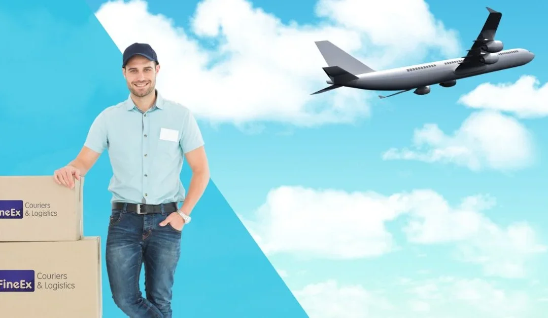 Your Complete Guide to International Courier Services with FineEx