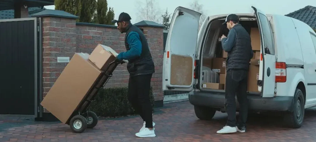 5 Reasons Reliable Courier Service in Surrey Can Boost Your Business Success