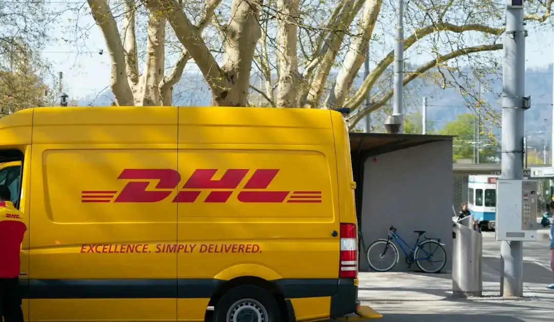 Why DHL Express is the Fastest International Shipping Option for Surrey Businesses