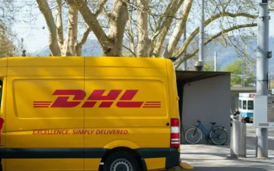 Why DHL Express is the Fastest International Shipping Option for Surrey Businesses