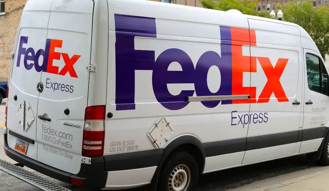 FedEx Tracking: Easily Track Your Package & Stay Updated