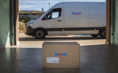 Meest Courier Service Surrey: Fast & Affordable Shipping