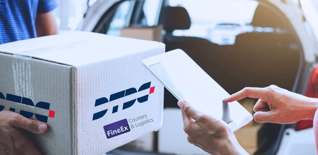 Fast & Secure DTDC Courier Tracking & Shipping Services