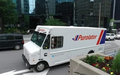 Purolator Shipping: Fast & Reliable Delivery in Canada