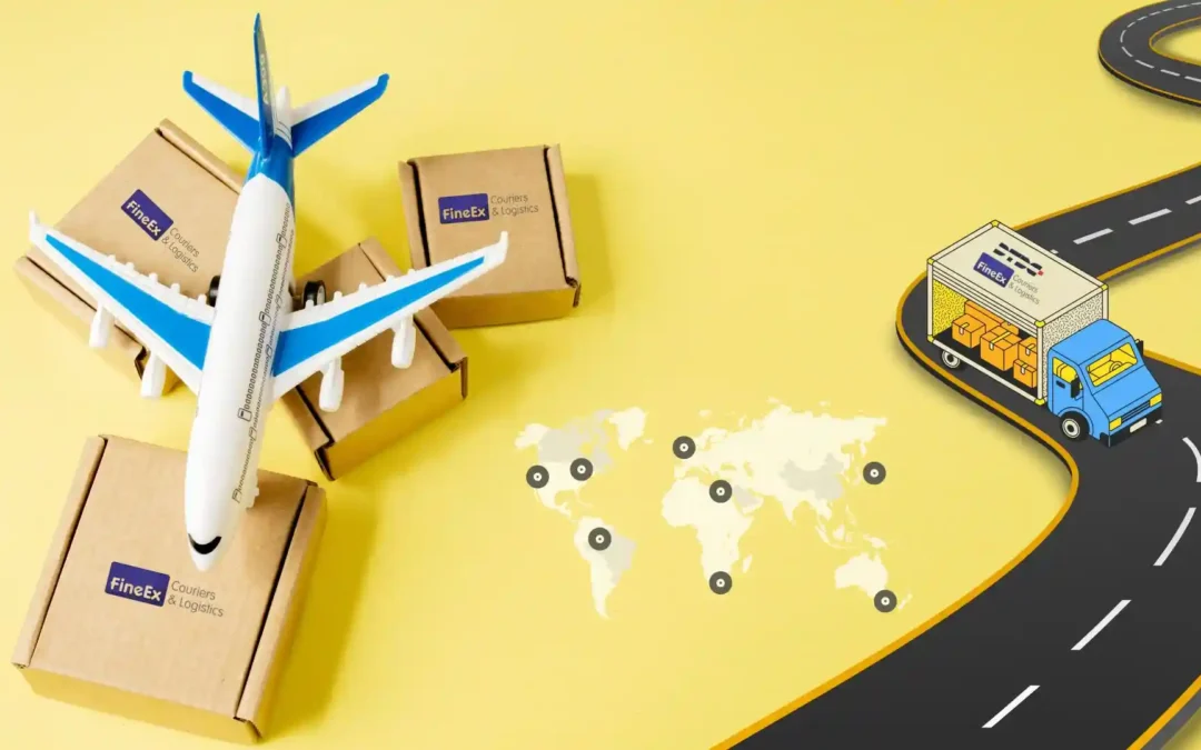 Top 5 Mistakes to Avoid When Shipping Internationally