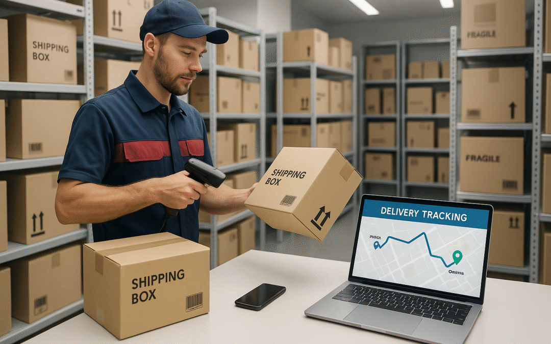 The Future of Ecommerce Shipping Solutions: What Online Businesses Need to Know