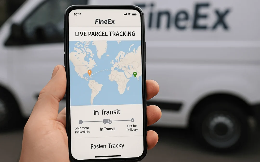 Meest Courier Service With FineEx Courier Service: How Services Works Best for International Deliveries?