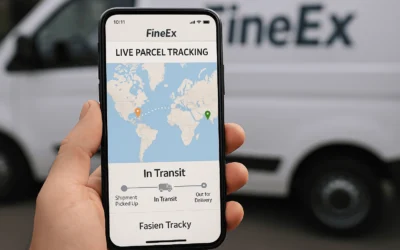 Meest Courier Service vs. FineEx Courier Service: Which Service Works Best for International Deliveries from India?