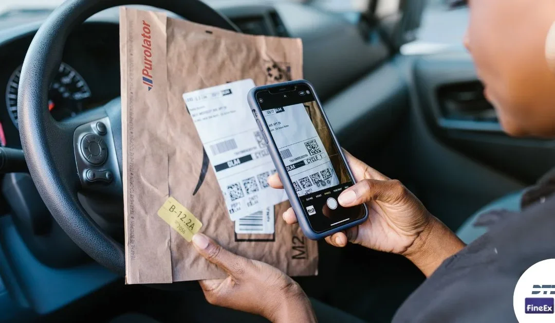 Purolator Tracking Number: Easily Track Your Package