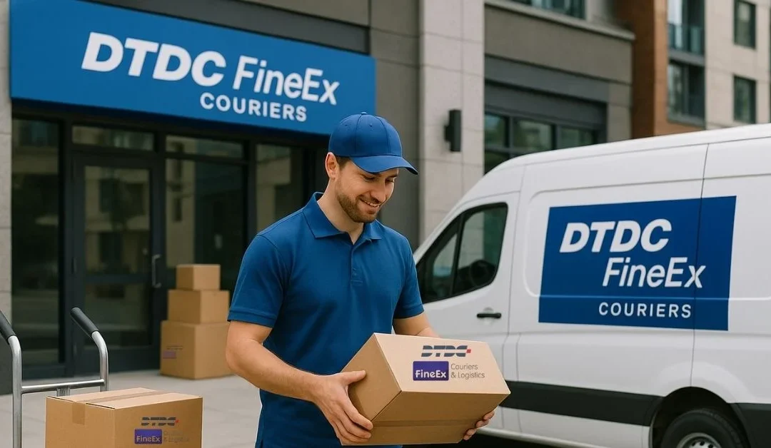 Courier Service Near Me Calgary – Fast Shipping, Low Rates