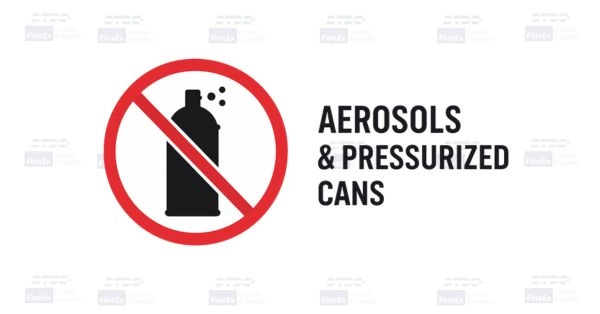 prohibited items you can’t ship from Canada