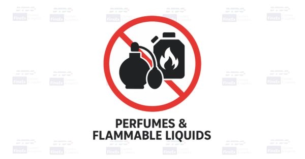 prohibited items you can’t ship from Canada