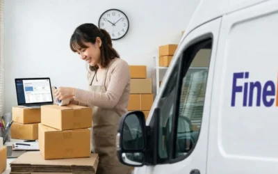 Personal Shipping Services: A Simple, Reliable Way to Ship Parcels