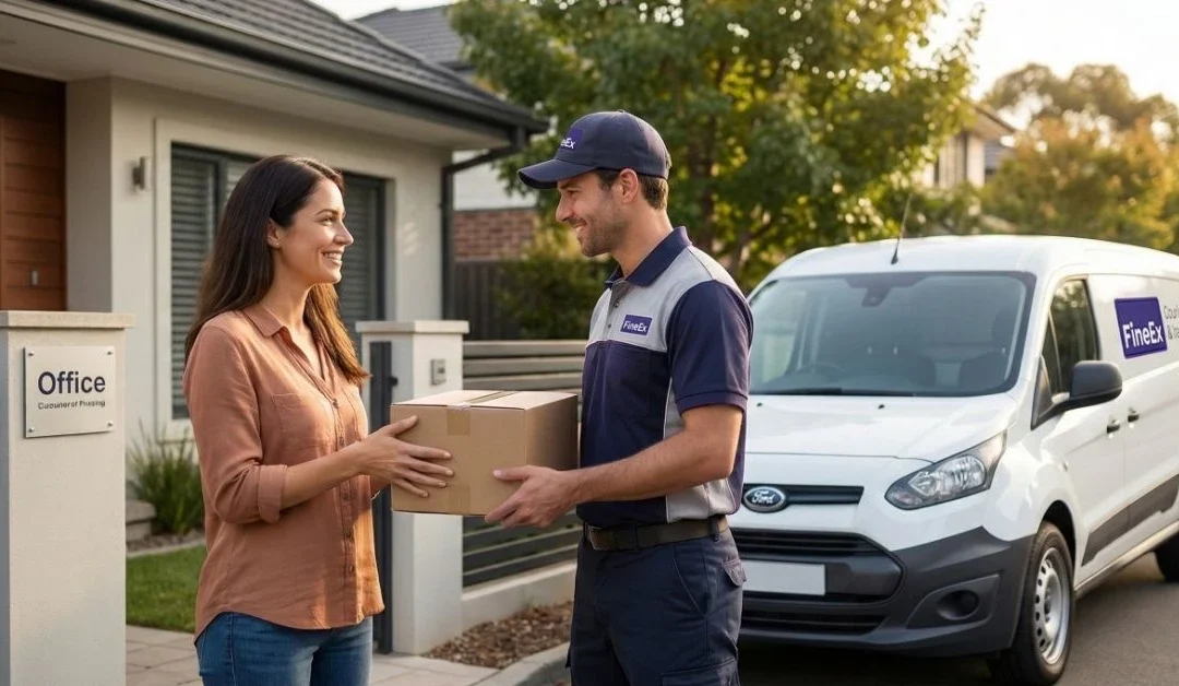 Why DTDC FineEx Is the Best Courier Partner for 2026