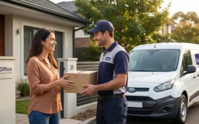 Why DTDC FineEx Is the Best Courier Partner for 2026