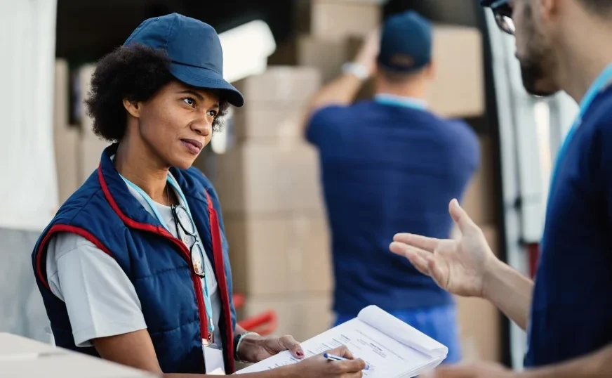 parcel stuck in Indian customs
