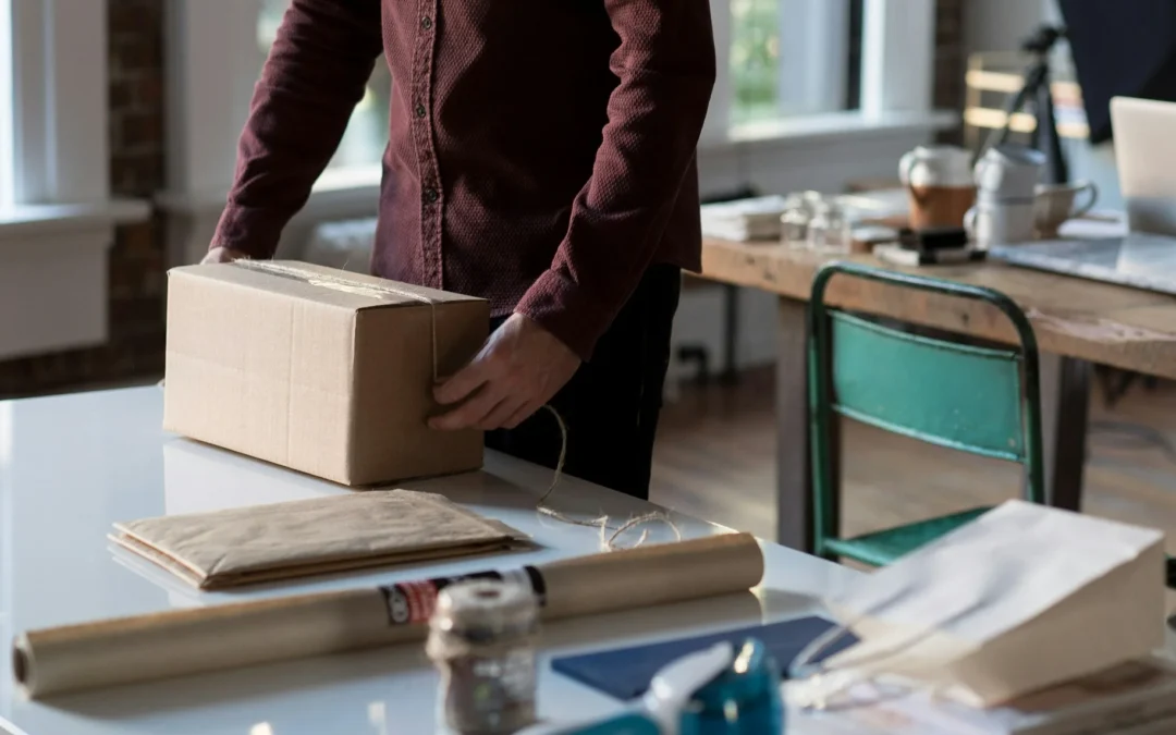 Parcel Stuck in Indian Customs? Here’s What to Do