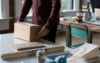 Parcel Stuck in Indian Customs? Here’s What to Do
